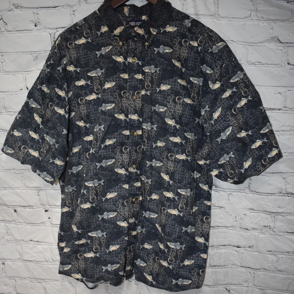 Faded Glory Shirt - Picture 1 of 3